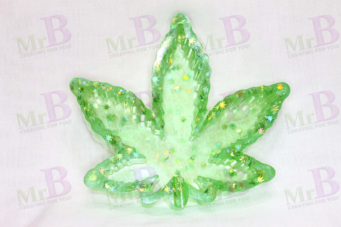 Leaf of Sparkle